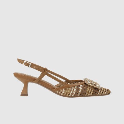 ZAPATO DE VESTIR MUJER LODI A-CADIZ
